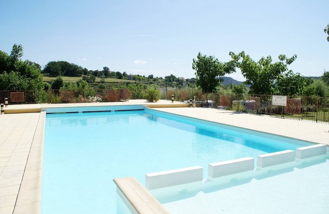 Holiday Home in Les Assions near Bois de Païolive