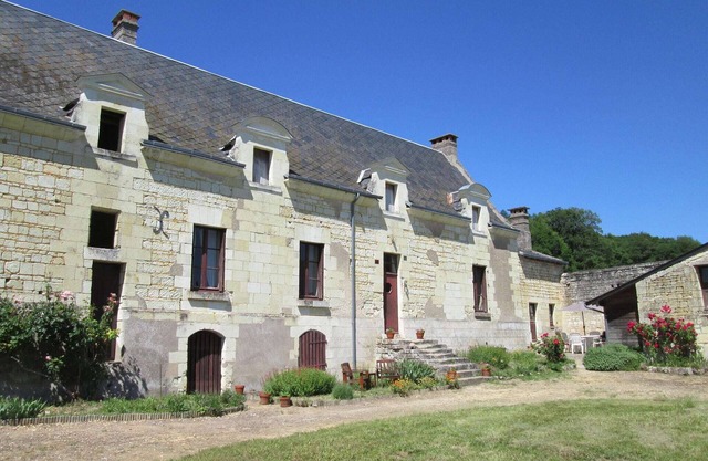 Holiday Home in Lerné with Garden
