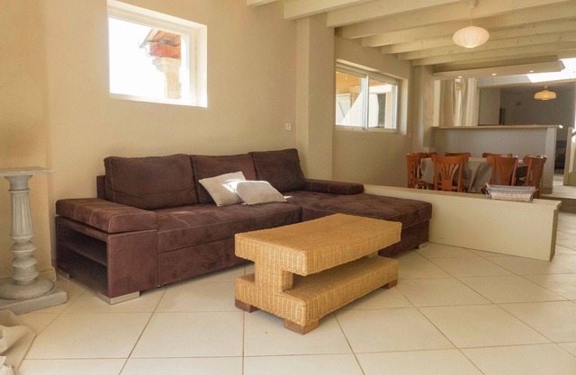 Holiday Home in Loupia with Private Pool