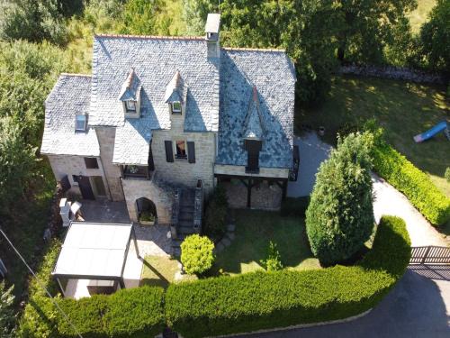 Holiday Home in Muret near Château Colombier