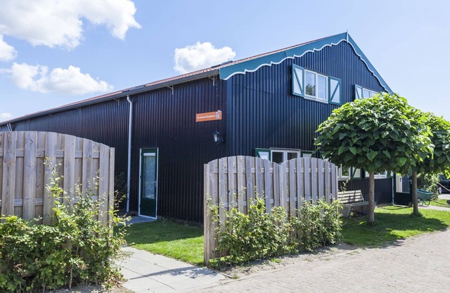 Holiday Home in Meliskerke near Beaches