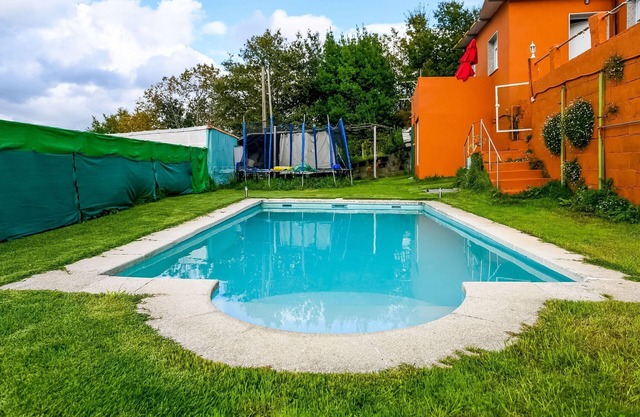 Holiday Home in Redondela with Sea Views