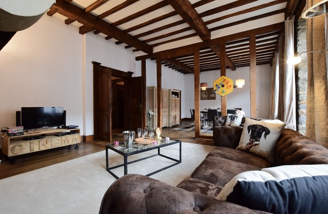 Holiday Home in Saint-Hubert with Fenced Garden