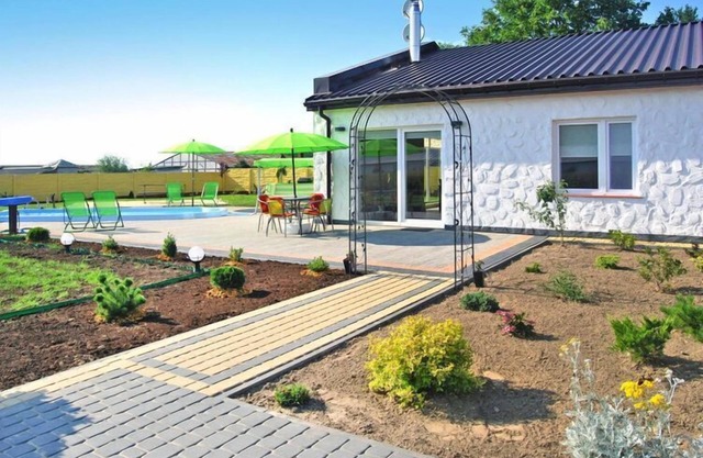 Holiday Home in Sieciemin near Baltic Coast