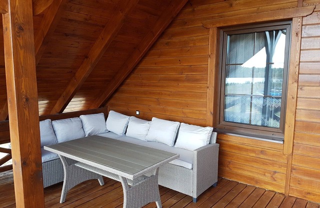 Holiday Home in Skrzynia near Lake & Forest