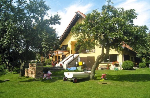 Holiday Home in Sulomino with Private Beach