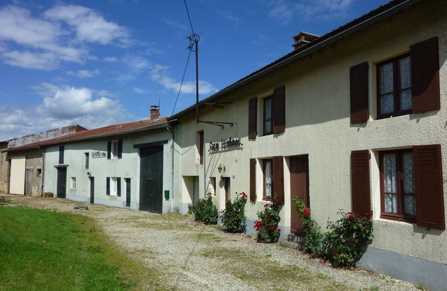 Holiday Home in Tailly near Forest