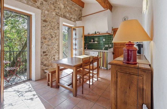 Holiday Home in Tautavel near Gorges & Museum