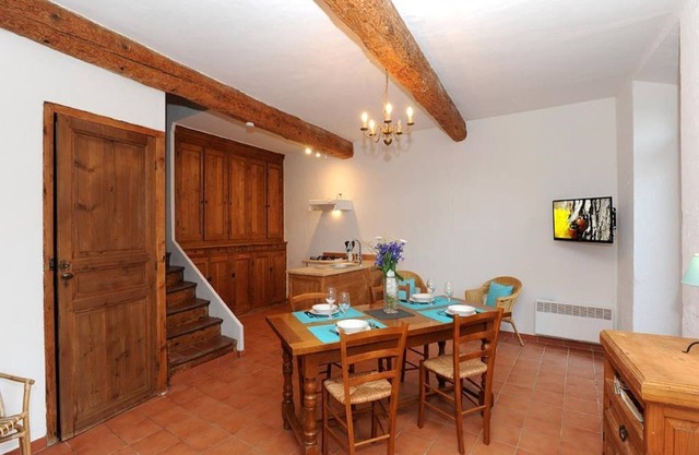 Holiday Home in Tautavel near Gorges de Gouleyrous