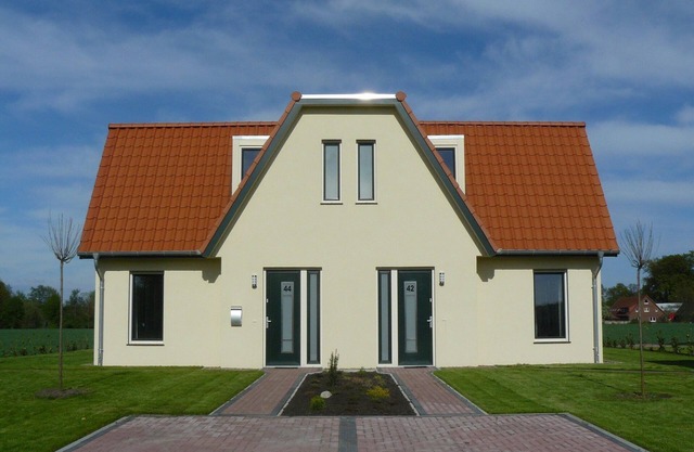 Holiday Home in Wietzendorf for 5 Person