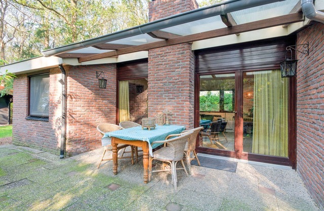 Holiday Home in Zorgvlied near Drents-Friese Wold