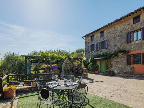Holiday Home Italia by Interhome