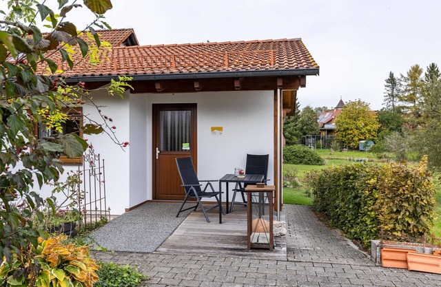 Holiday Home "Katrin" with Private Terrace & Wi-Fi