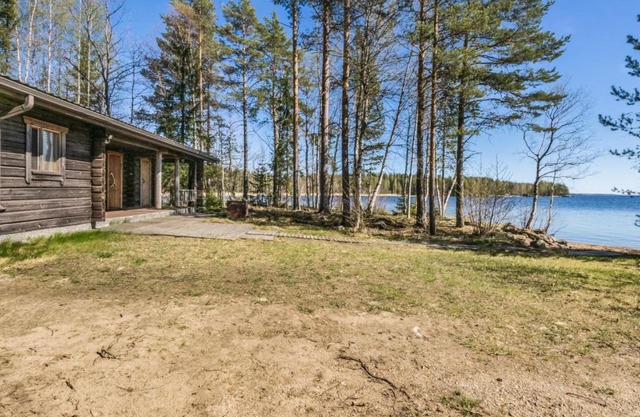 Holiday Home Kesäranta 7 by Interhome
