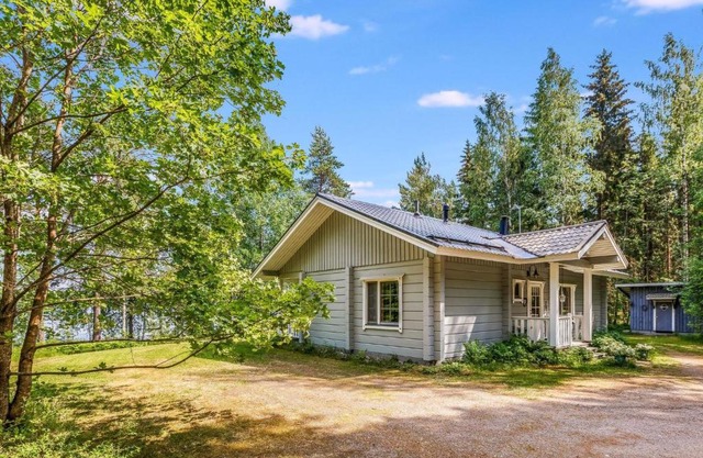 Holiday Home Kiviniemi by Interhome