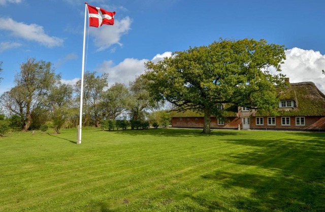 Holiday Home Knut - 10km from the sea by Interhome