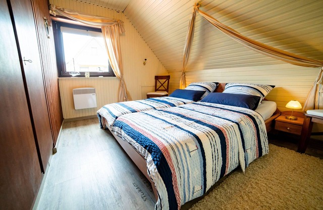 Holiday home Kogge 1 - Holiday home Kogge/Behnken