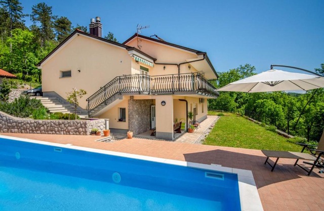 Holiday Home Korina by Interhome
