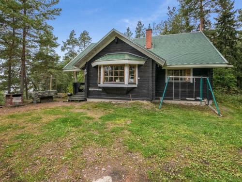 Holiday Home Kotkanpesä by Interhome