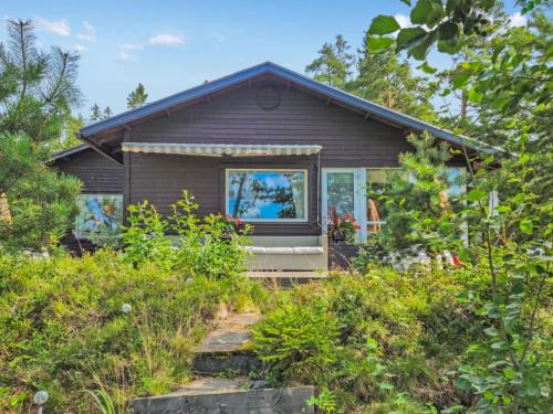 Holiday Home Kottage by Interhome