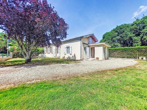 Holiday Home L'Estuaire by Interhome