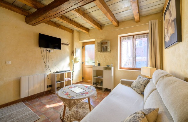 Holiday Home 'L'Evasion Alsacienne' with Private Terrace and Wi-Fi