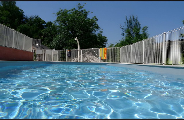Holiday Home 'La Charrue' with Mountain View, Shared Pool and Wi-Fi
