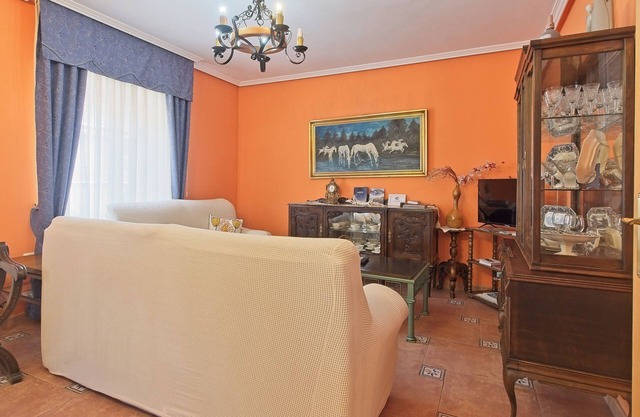 Holiday Home 'La Cuadra I I' with Mountain View, Shared Terrace and Wi-Fi