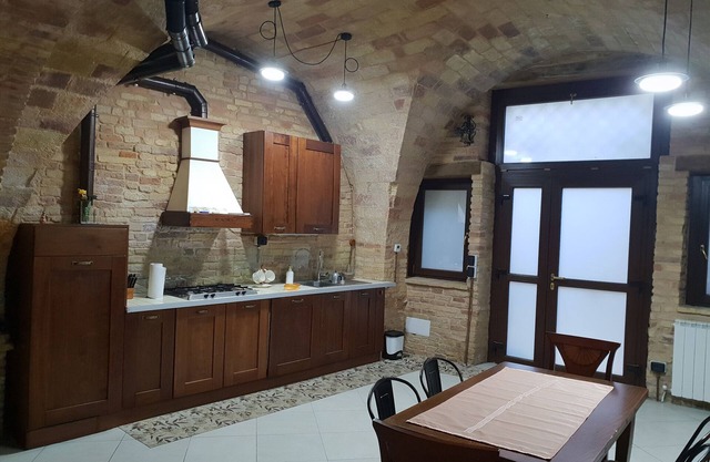 Holiday home La Cueva