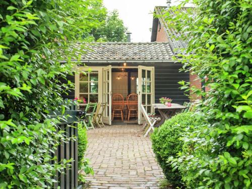 Holiday Home Lage Mierde with Garden & BBQ