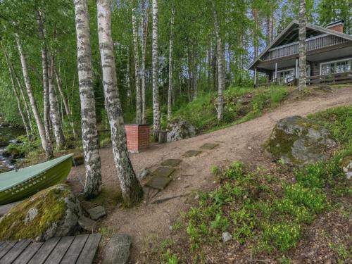 Holiday Home Laitamökki by Interhome