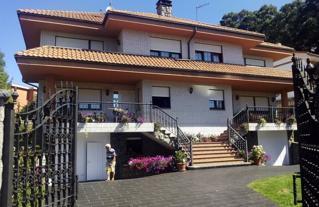 Holiday home Las Angelas