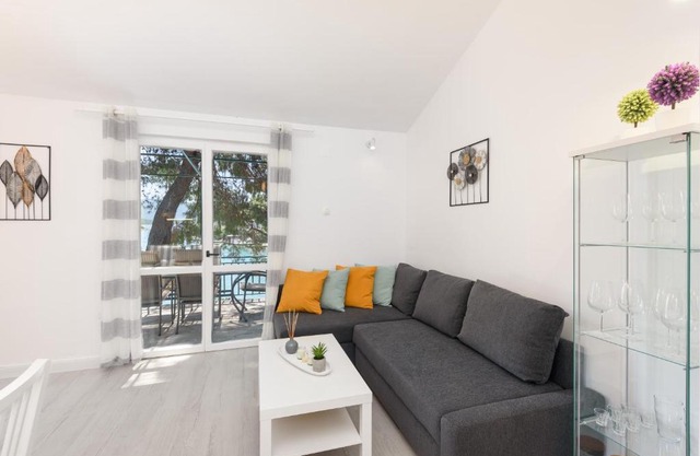 Holiday Home Laumar