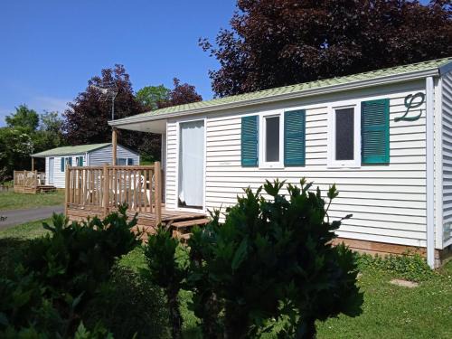 Holiday Home Le Domaine du Lambon-2 by Interhome
