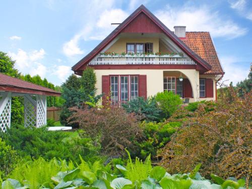Holiday Home Letniskowa 29 by Interhome