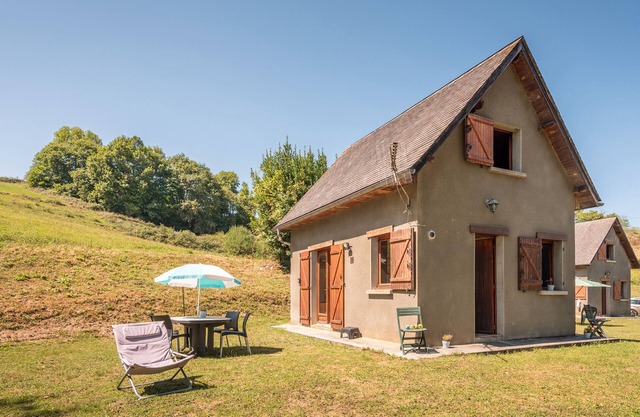 Holiday Home 'Lieuj' with Mountain View, Private Terrace and Wi-Fi