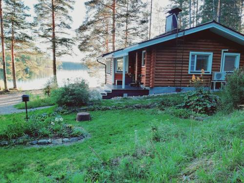 Holiday Home Lomasuvas by Interhome