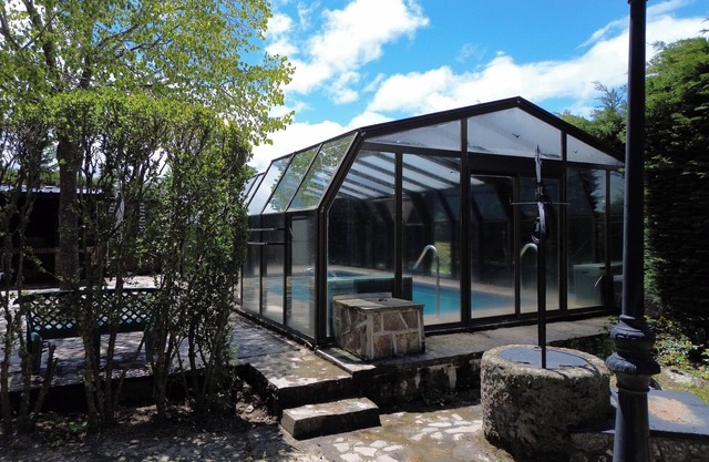 Holiday Home 'Los Ciegos' with Mountain View, Private Terrace and Wi-Fi