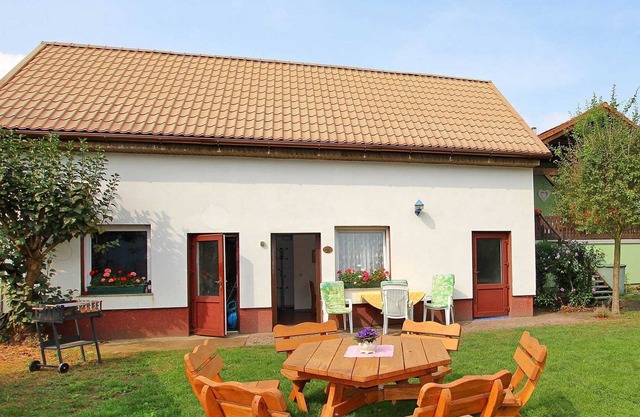 Holiday home Luckow VORP 2901 - VORP 2901