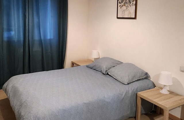 Holiday Home 'Maisonnette' with Private Terrace, Private Garden and Wi-Fi