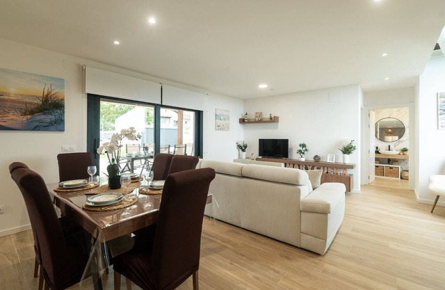 Holiday home Mar y Cuera