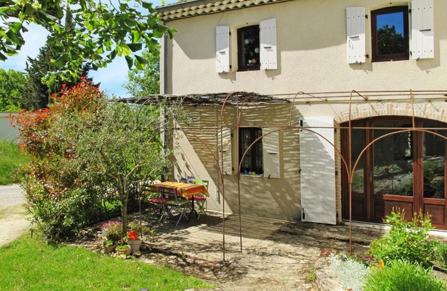 Holiday Home Marguerie by Interhome