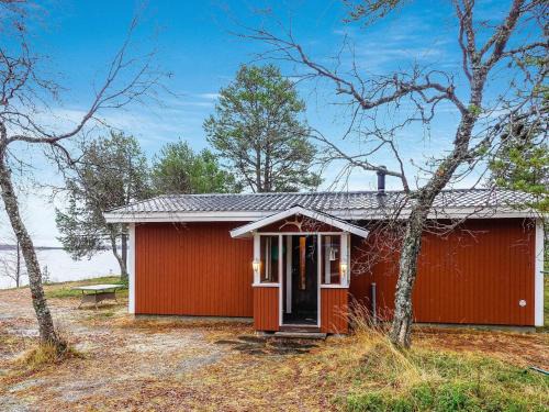 Holiday Home Mellaniemi by Interhome