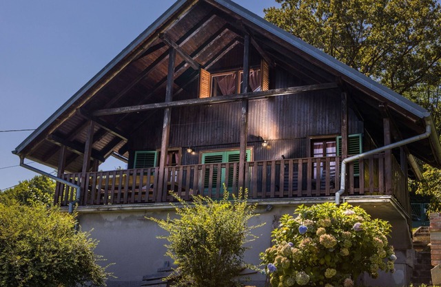 Holiday Home Mila
