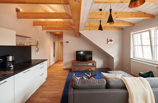 Holiday home Mittelmühle in the Franconian Switzerland