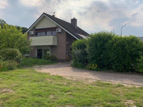 Holiday Home Montferland near Huis Bergh Castle