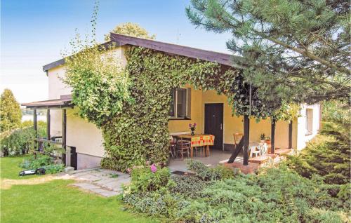 Holiday Home Moscienica Moscienicka Ii