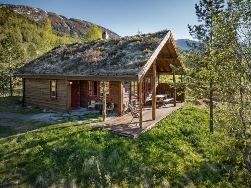 Holiday Home Myravatnet by Interhome