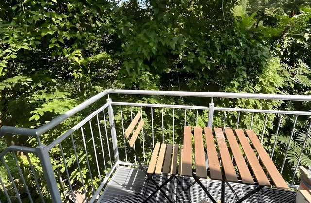 Holiday Home 'Natur Pur' with Private Terrace, Private Garden and Wi-Fi