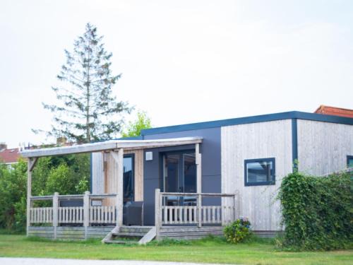 Holiday Home Natuurlijk de Veenhoop by Interhome